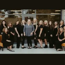 Mercer Hair Studio Inc. — Hair salon in Summerville